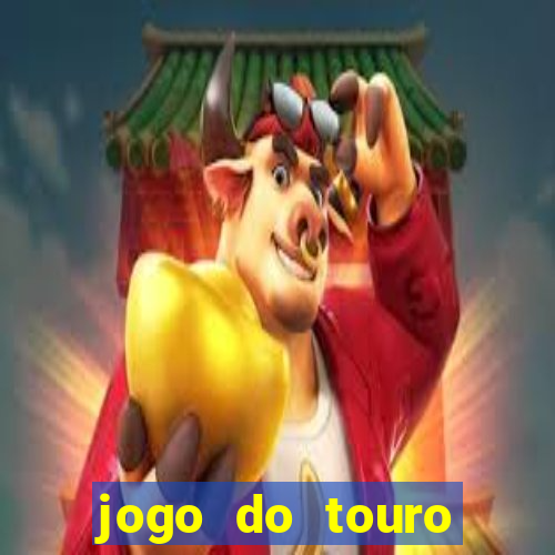 jogo do touro fortune ox